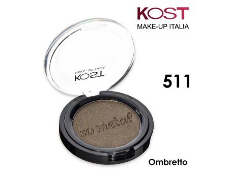 KOST EYESHADOW SO METAL 511
