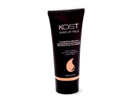 KOST FONDOTINTA FLUIDO IDRATANTE 02