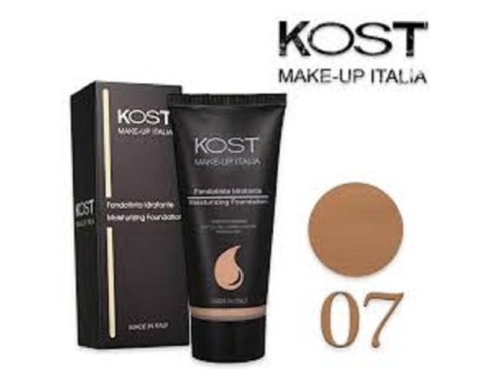 KOST FONDOTINTA FLUIDO IDRATANTE 07