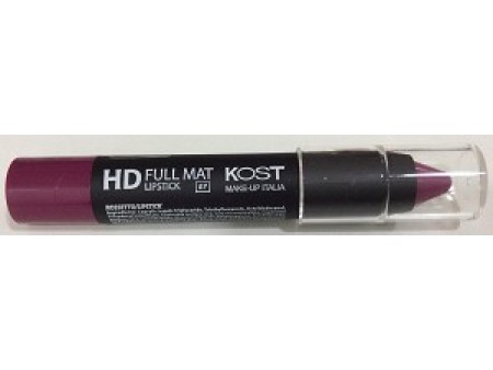 KOST HD FULL MAT LIPSTICK 07