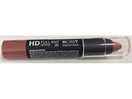 KOST HD FULL MAT LIPSTICK 09