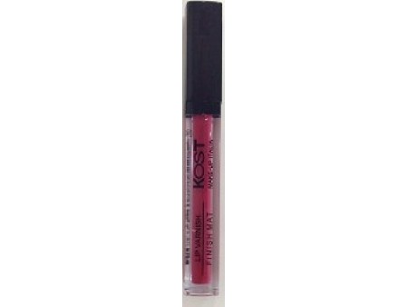 KOST LIP VARNISH 04