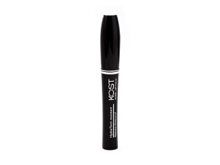 KOST MASCARA WATERPROOF 01 NERO CLASSICO