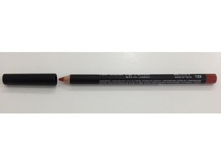 KOST MATITA LABBRA 123