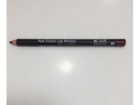 KOST MATITA LABBRA 83