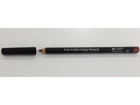 KOST MATITA OCCHI 67