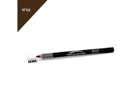 KOST MATITA SOPRACCIGLIA 02