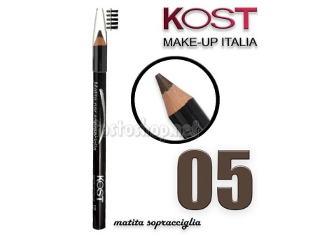 KOST MATITA SOPRACCIGLIA 05