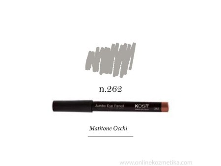 KOST MATITONE OCCHI 262