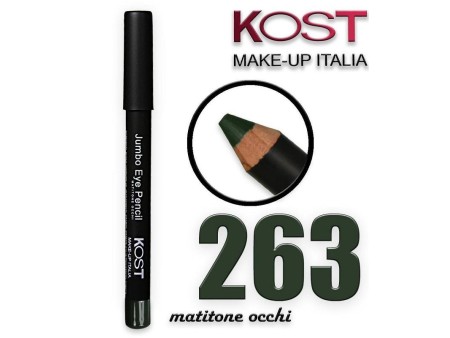 KOST MATITONE OCCHI 263