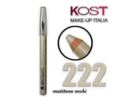 KOST MATITONE OCCHI N.222