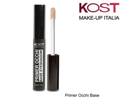 KOST PRIMER OCCHI BASE EYESHADOW 01