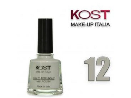 KOST SMALTO 12 GESSO