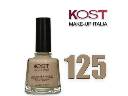 KOST SMALTO 125