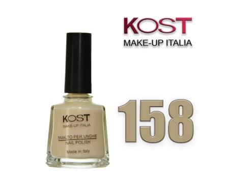 KOST SMALTO 158 LATTE