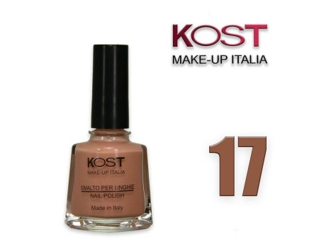 KOST SMALTO 17 NUDE