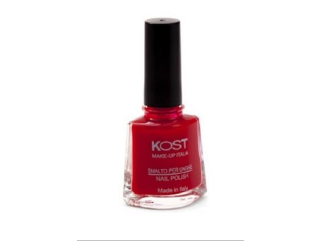 KOST SMALTO 18 RED FORTE