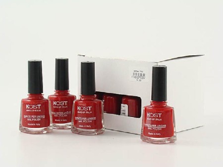 KOST SMALTO 39 ROSSO VIVO