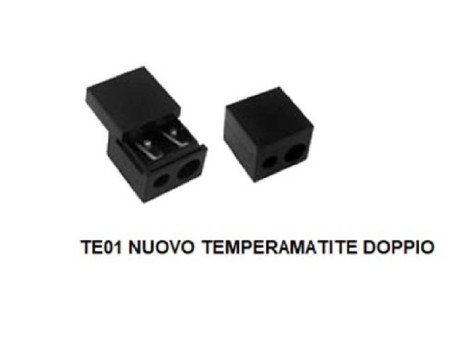 KOST TEMPERAMATITE DOPPIO TE 01