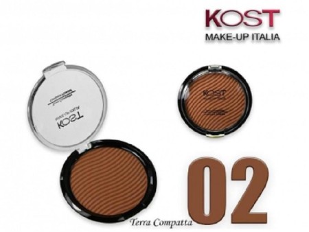 KOST TERRA COMPATTA 02