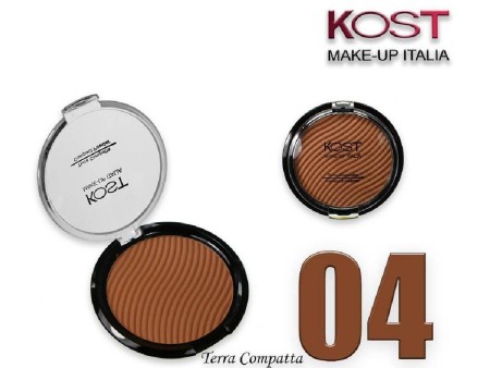 KOST TERRA COMPATTA 04