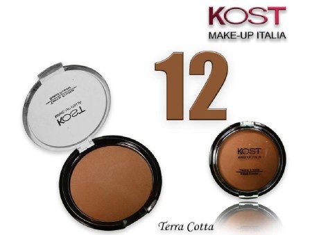 KOST TERRA COTTA 12