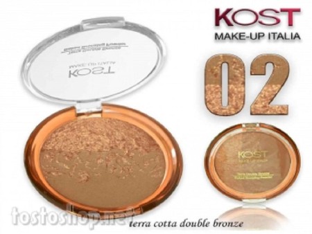 KOST TERRA DOUBLE BRONZE 02