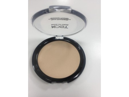 KOST TERRA ILLUMINANTE 01