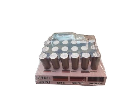 KOSTEXPO PERFECT MATCH LIP COMBO ROSSETTI + MATITE 36PZ