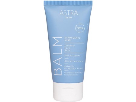 ASTRA BALM STRUCCANTE VISO TUBO DA 75 ML