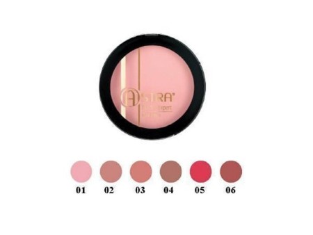 ASTRA BLUSH EXPERT Mat Effect 6