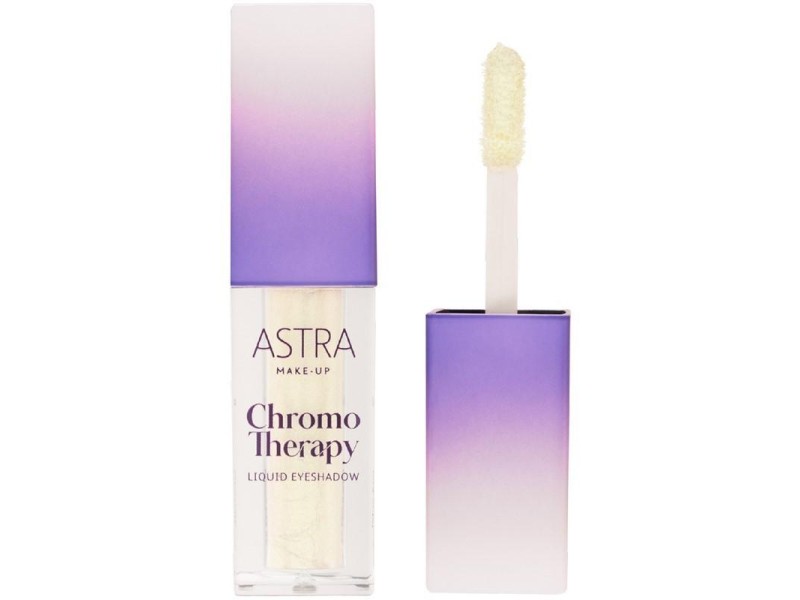 ASTRA CHROMO THERAPY LIQUID EYESHADOW 02