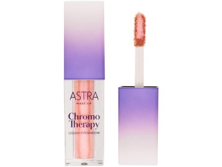 ASTRA CHROMO THERAPY LIQUID EYESHADOW 03