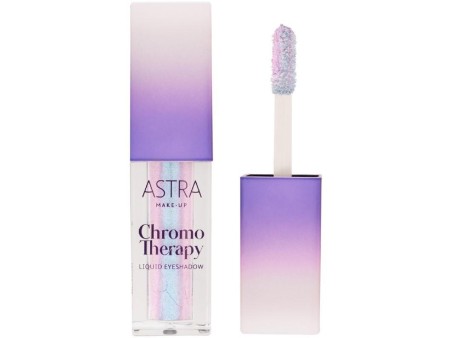ASTRA CHROMO THERAPY LIQUID EYESHADOW 05