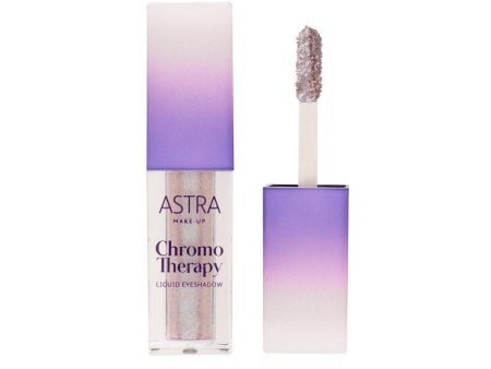 ASTRA CHROMO THERAPY LIQUID EYESHADOW 06