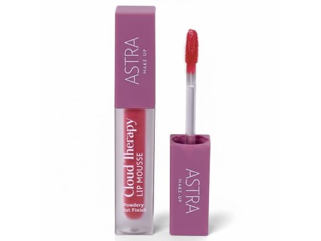 ASTRA CLOUD THERAPY LIP MOUSSE DREAM PARADE 04