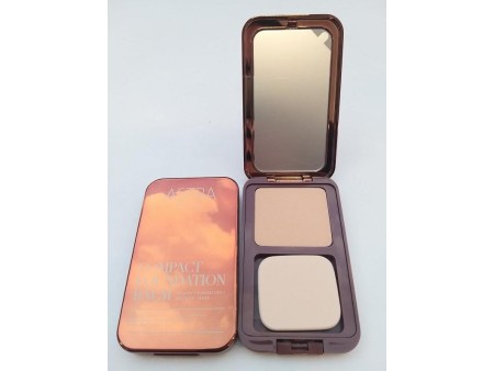 ASTRA COMPACT FOUNDATION BALM N.01