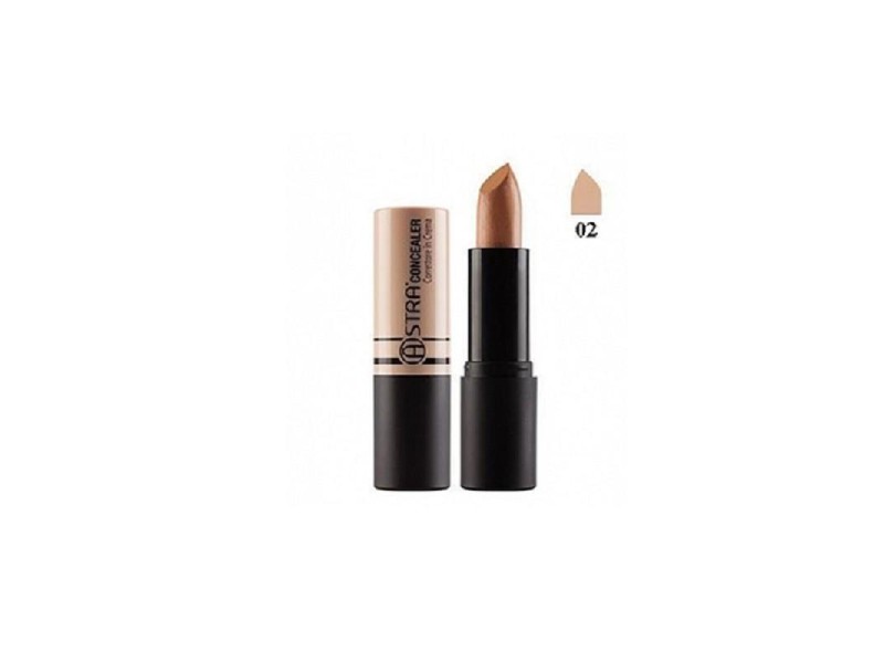 ASTRA CONCEALER Correttore in Crema 2