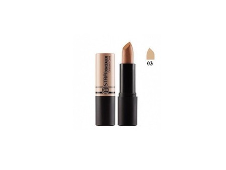 ASTRA CONCEALER Correttore in Crema 3