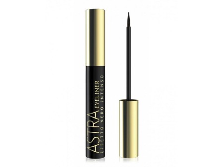 ASTRA EYE LINER Effetto nero intenso 1