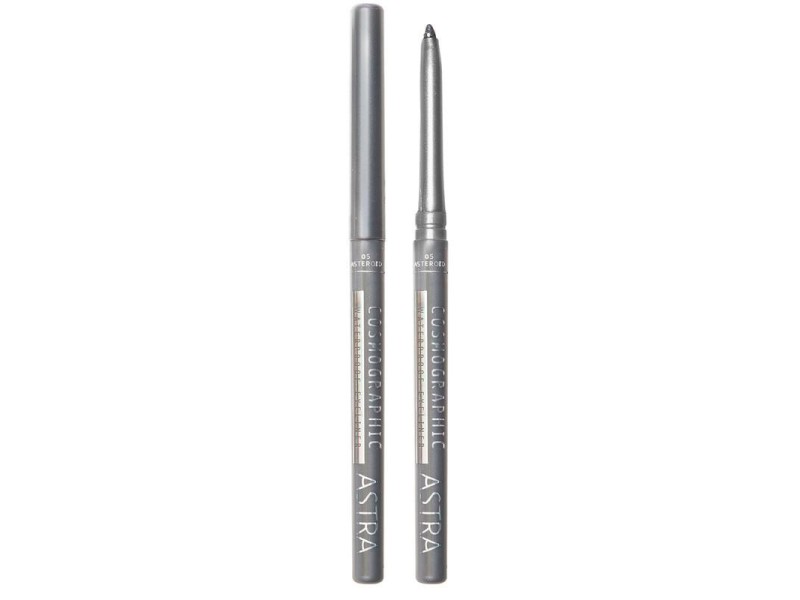 ASTRA EYELINER COSMOGRAPHYC WATERPROOF 005