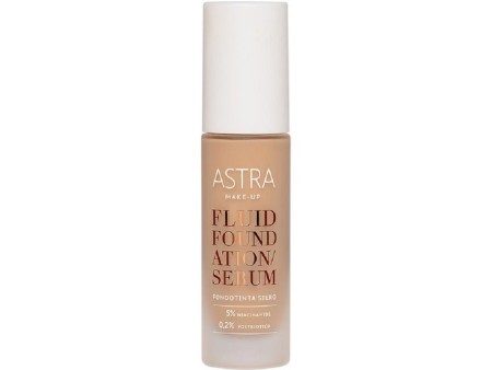 ASTRA FLUID FOUNDATION SERUM 06