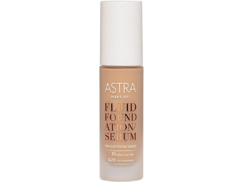 ASTRA FLUID FOUNDATION SERUM 06