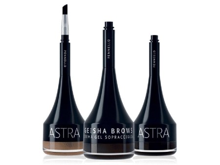 ASTRA GEISHA BROWS CREMA GEL SOPRACCIGLIA 02
