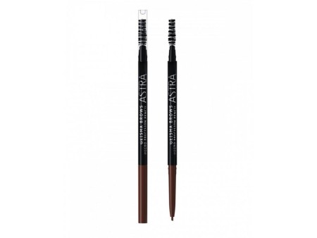ASTRA GEISHA BROWS MICRO PENCIL 03