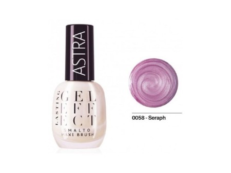 ASTRA GEL EFFECT SMALTO N.58