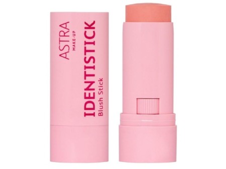 ASTRA IDENTISTICK BLUSH STICK N.01 PEACH PERSONA