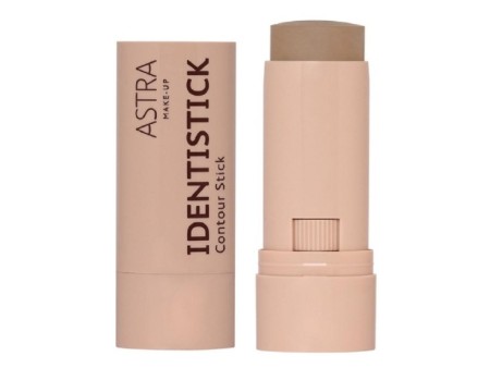 ASTRA IDENTISTICK CONTOUR STICK N.01 FAIR