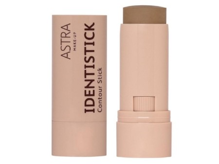 ASTRA IDENTISTICK CONTOUR STICK N.02 LIGHT
