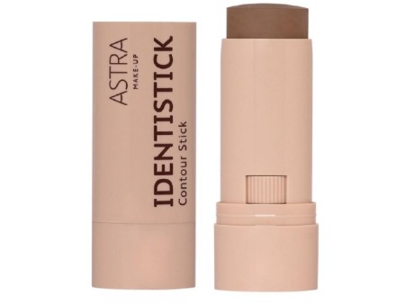 ASTRA IDENTISTICK CONTOUR STICK N.03 MEDIUM